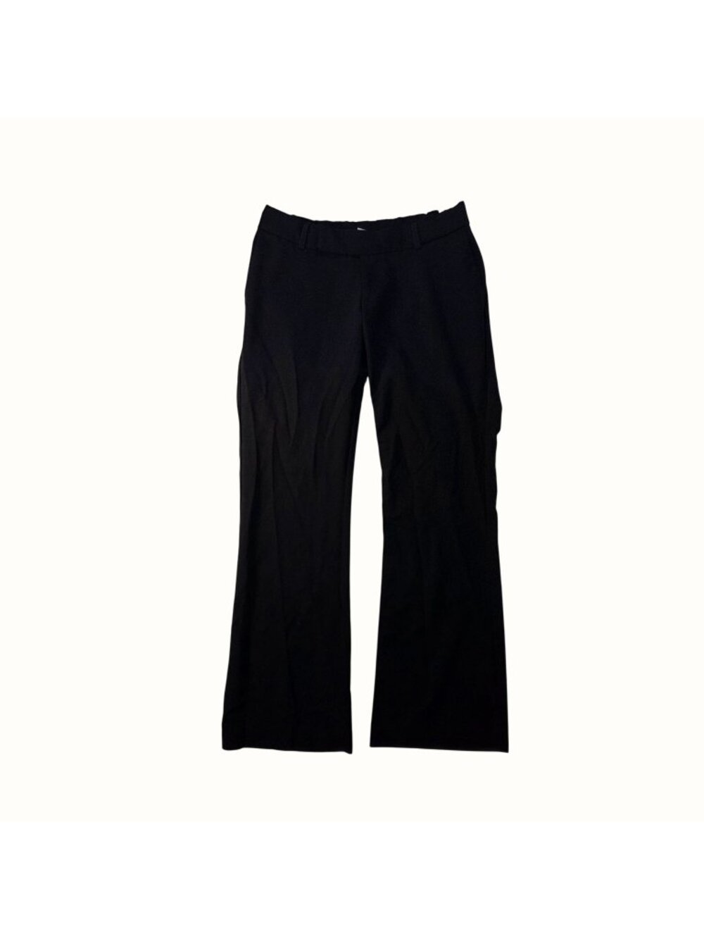 Mimi Maternity Women's Black Dress Pants Professional Trousers Size S